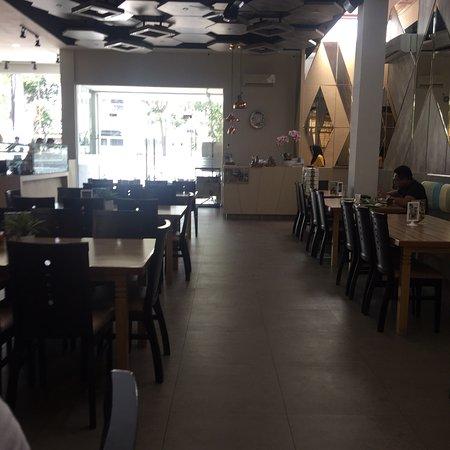 Rumah Makan Sehati