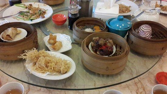 Selatan Indah International