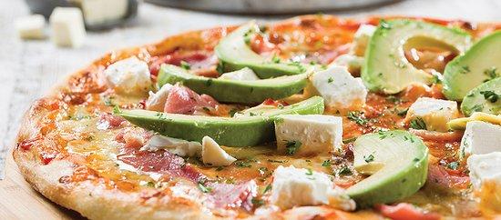 Panarottis Rustenburg