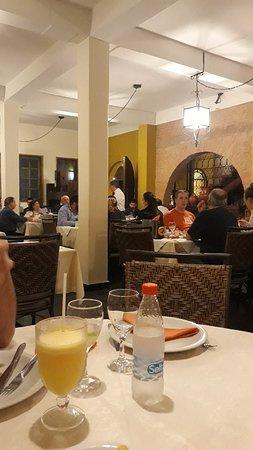 Peppe's Restaurante