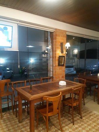 Pamonharia Frutos Da Terra Oeste