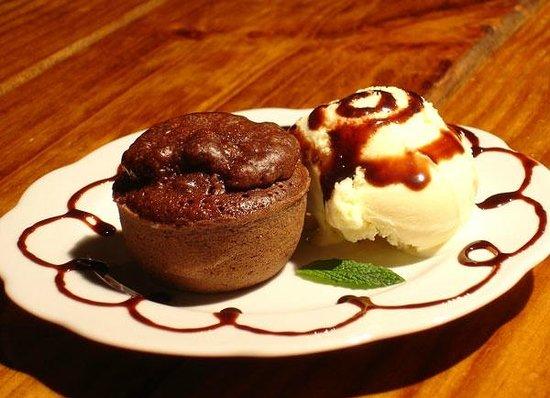 Zuppa Sopas & Afins