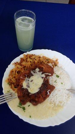 Restaurante Da Valeria
