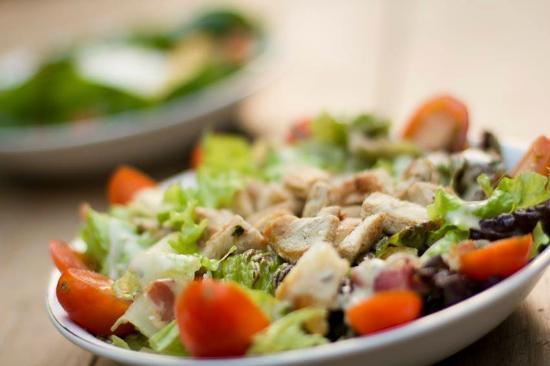 Boulevard deli & cafe