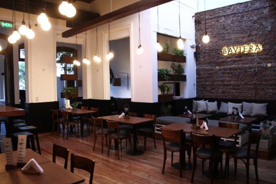 Cerveceria Baviera