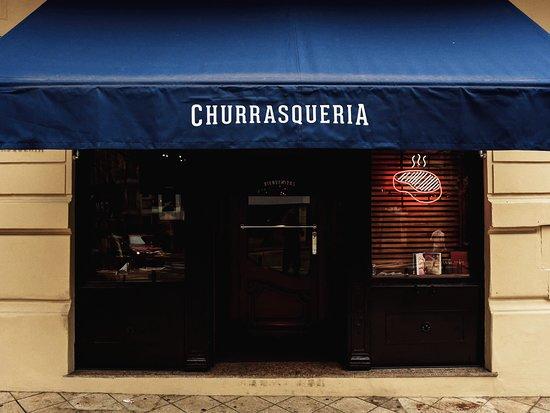 Churrasqueria