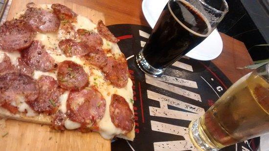 Cervecería Alvarez