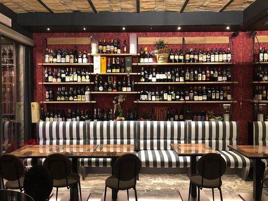 Bar Enoteca Nibbi