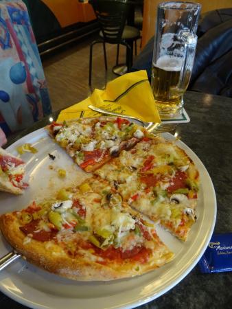 Eiscafe San Marco GmbH & Co. KG