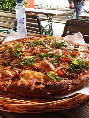 Gorines Pizza