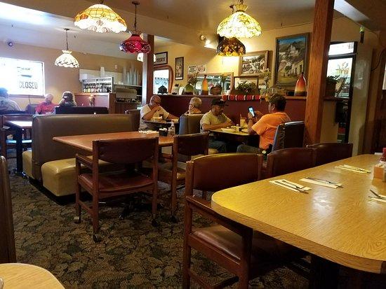 Los Pinos Mexican Restaurant