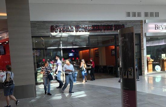 Gotcha Smokehouse BBQ