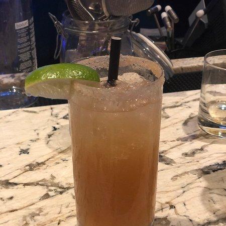 Las Olas Ceviche Bar