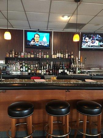 Martel's Restaurant and Lounge