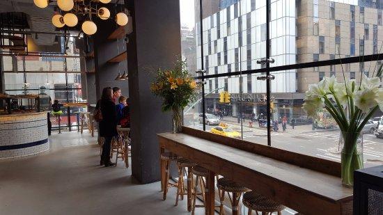 City Kitchen