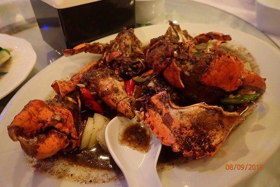 Jumbo Seafood