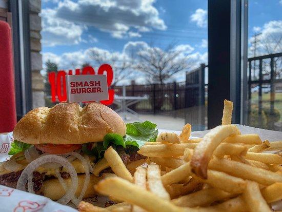 Smashburger