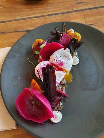 Hush Specialty Coffee