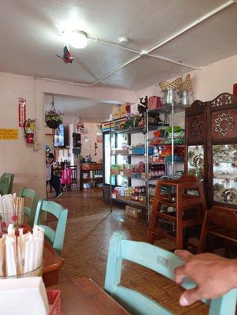 Spicy Thai Noodle Place