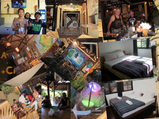 Oggie's Place Bar+cafe