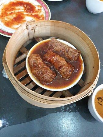 Restoran Jade Garden