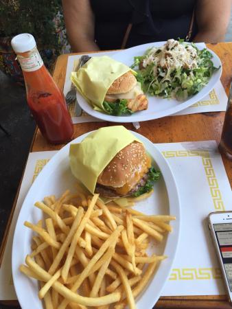 Beverliz Cafe