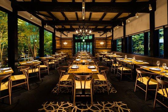 Karuizawa Longing House