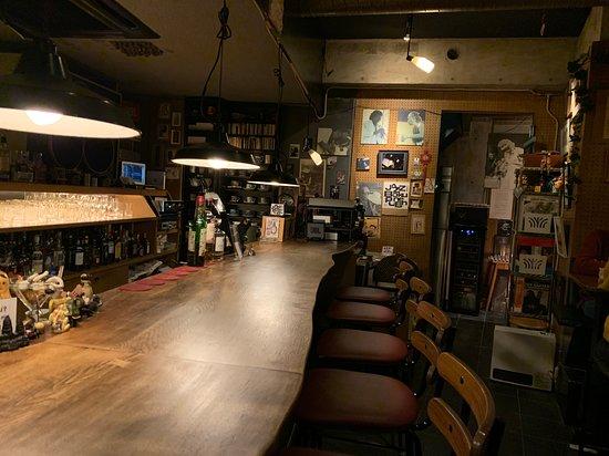 Jazz Izakaya Bokunen