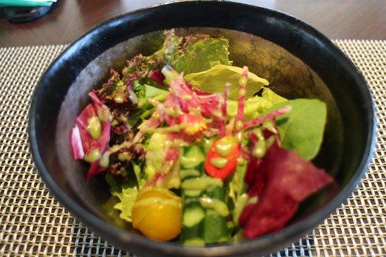 Teppanyaki Gimmeisui