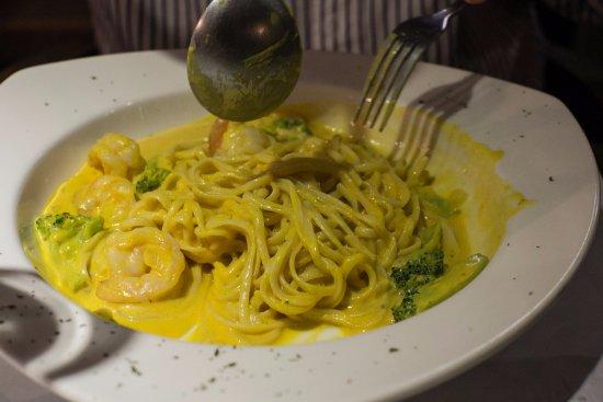 Tosca Pasta