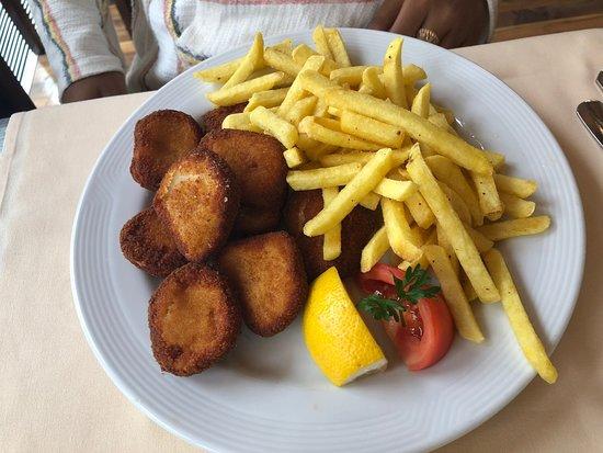 Gasthaus Allmendhuisli