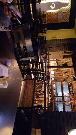 Bar no Espeto