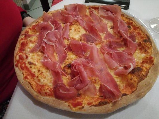 Pizzeria Santana