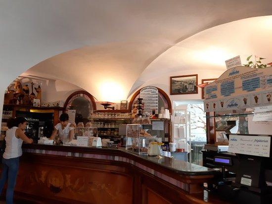 Gelateria Frigidarium