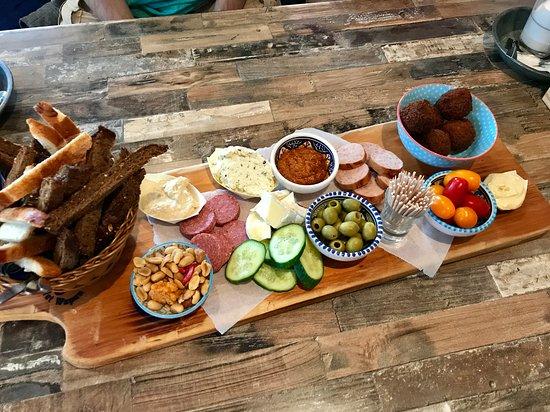 Het Wapen Van Giethoorn