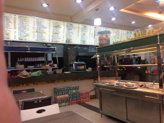 Buhari Curry House