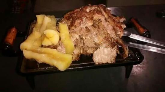 La Bodeguita