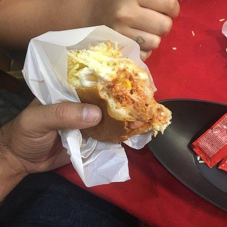 Lancheria Kero Mais