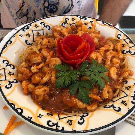 Restaurante Estrela Da Manha