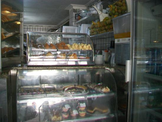 Padaria Canaa