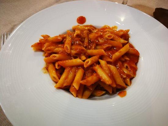 Restaurante Lienzo