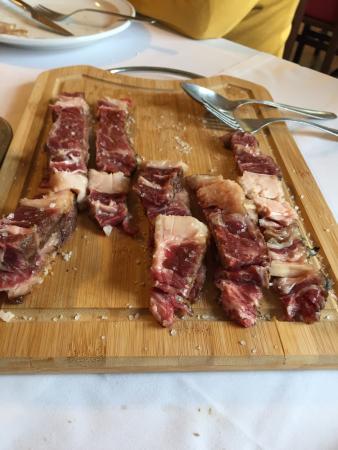 Asador Paulo