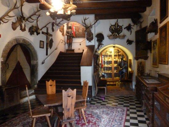 Castello Neuhaus