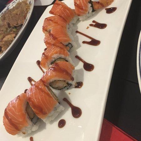 Sakura Ristorante Sushi