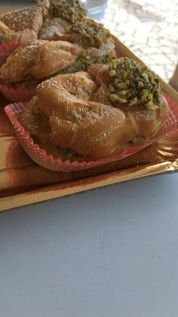 Pasticceria Sparaco