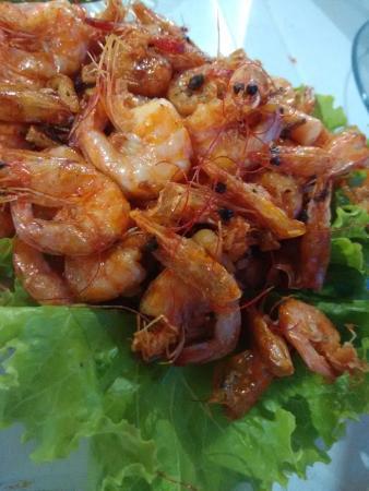 Restaurante Do Buda
