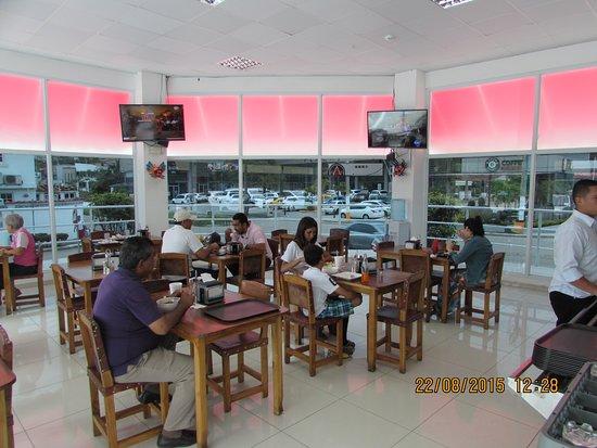 Restaurante Brisas Tipicas