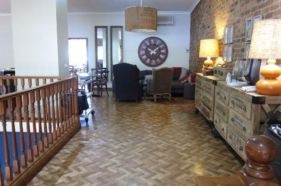 Wilders Bakery Young