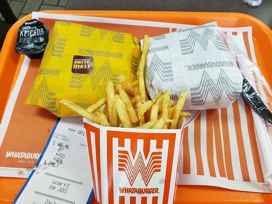 Whataburger