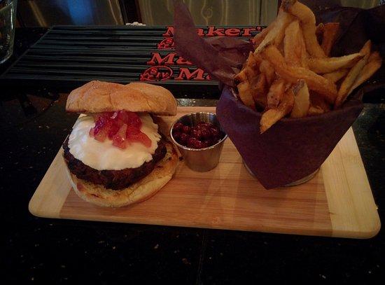 South Block Whiskey Bar